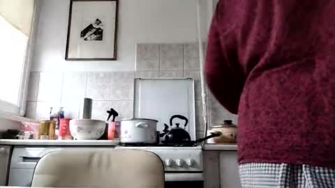 Julia online show from 8, 10, 2025