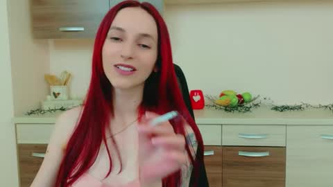 JuliaJae online show from 9, 5, 2026