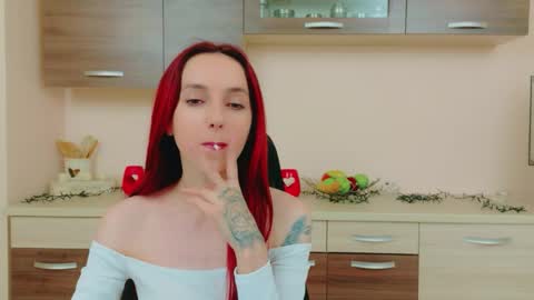JuliaJae online show from 22, 5, 2026