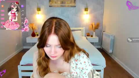 Julia online show from 12, 3, 2026