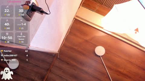 Julia online show from 20, 1, 2025