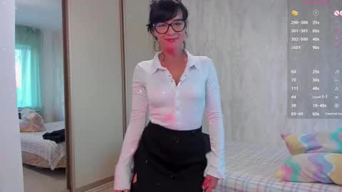 Julia online show from 25, 9, 2025