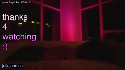 Snapshot of julia_jane chatting on 6, 12, 2024 Julia Jane online show from 6, 12, 2024