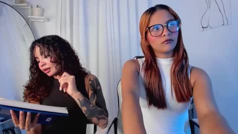 Julia online show from 16, 2, 2025