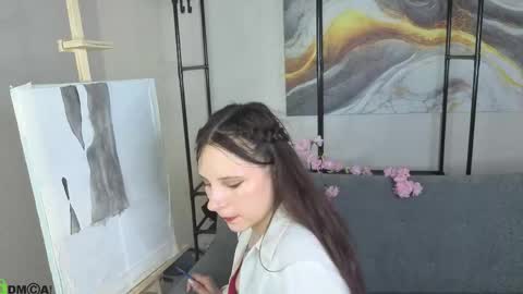 Snapshot of julia_shyy chatting on 30, 4, 2026 Julia Shyy online show from 30, 4, 2026
