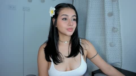 Snapshot of julia_strauns chatting on 29, 1, 2025 julia_strauns online show from 29, 1, 2025