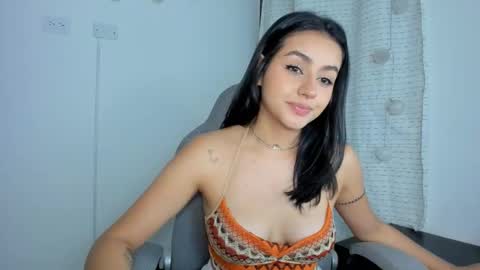 Snapshot of julia_strauns chatting on 12, 2, 2025 julia_strauns online show from 12, 2, 2025