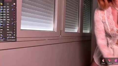 Julia online show from 14, 3, 2026