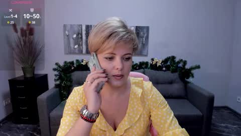 Julia online show from 2, 1, 2025