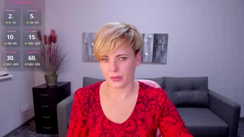 Julia online show from 12, 1, 2025