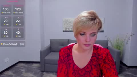 Julia online show from 22, 1, 2025