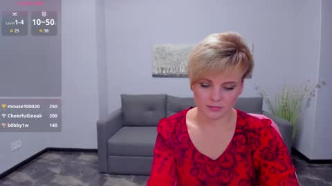 Julia online show from 22, 1, 2025