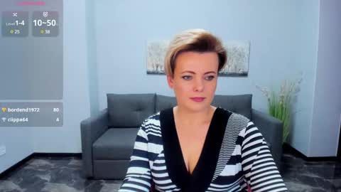 Julia online show from 7, 2, 2025