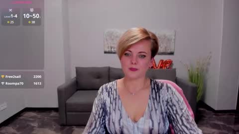 Julia online show from 17, 2, 2025