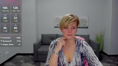 Julia online show from 21, 2, 2025