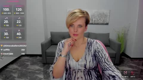 Julia online show from 23, 2, 2025