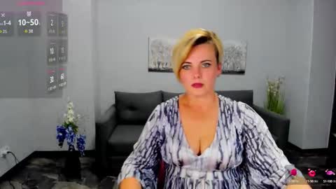 Julia online show from 21, 9, 2025