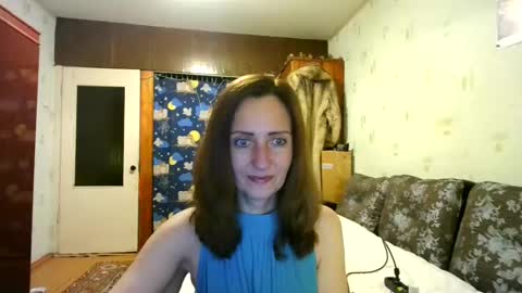 juliaa_foxi online show from 5, 12, 2024