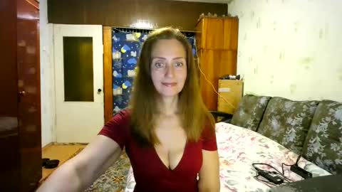 juliaa_foxi online show from 10, 9, 2025