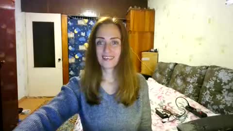 juliaa_foxi online show from 26, 9, 2025