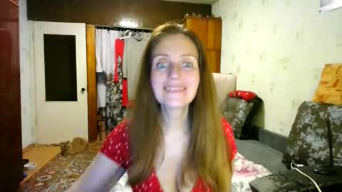 juliaa_foxi online show from 17, 4, 2026