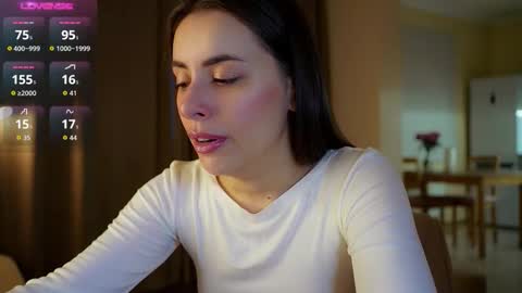 Molly online show from 24, 2, 2026