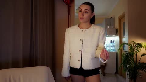 Molly online show from 18, 3, 2026