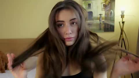 Molly online show from 4, 4, 2026