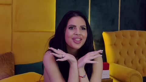 Julia online show from 12, 3, 2025