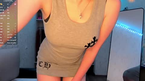 Snapshot of juliahupman chatting on 24, 5, 2026 Kate online show from 24, 5, 2026