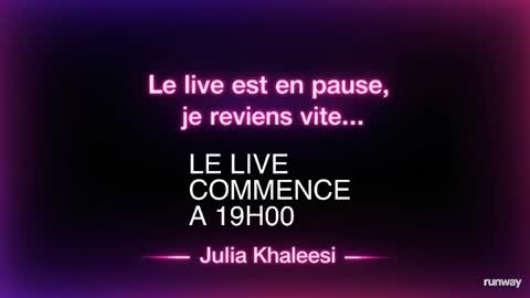 Snapshot of juliakhaleesii chatting on 20, 5, 2026 Julia Khaleesii online show from 20, 5, 2026