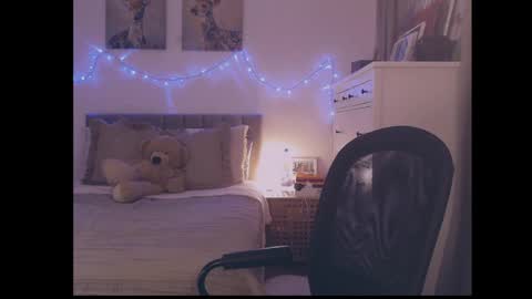 Snapshot of julialiones chatting on 12, 3, 2026 julialiones online show from 12, 3, 2026