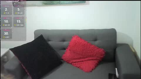 JuliaMack online show from 30, 9, 2025