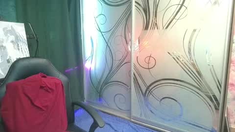 juliamorgann online show from 15, 5, 2026
