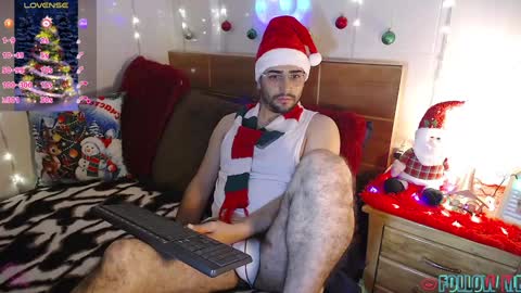 Snapshot of julian1225_ chatting on 22, 12, 2024 Julian online show from 22, 12, 2024