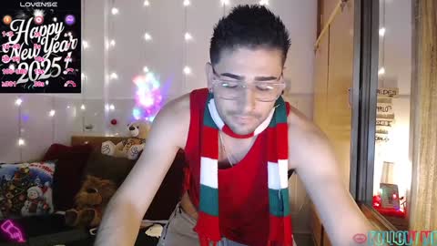 Snapshot of julian1225_ chatting on 4, 1, 2025 Julian online show from 4, 1, 2025