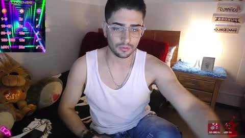 Snapshot of julian1225_ chatting on 19, 1, 2025 Julian online show from 19, 1, 2025