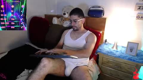 Snapshot of julian1225_ chatting on 24, 1, 2025 Julian online show from 24, 1, 2025
