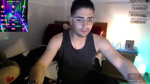 Snapshot of julian1225_ chatting on 27, 1, 2025 Julian online show from 27, 1, 2025