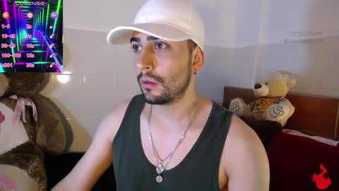 Snapshot of julian1225_ chatting on 7, 2, 2025 Julian online show from 7, 2, 2025