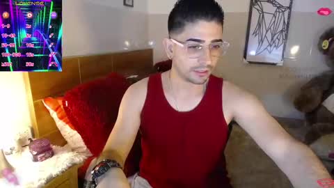 Snapshot of julian1225_ chatting on 3, 3, 2025 Julian online show from 3, 3, 2025