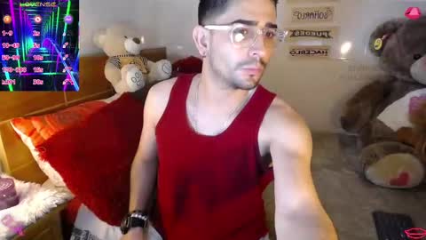 Snapshot of julian1225_ chatting on 8, 3, 2025 Julian online show from 8, 3, 2025