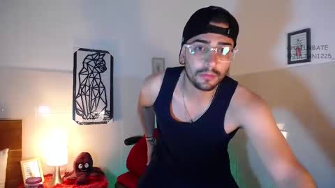 Snapshot of julian1225_ chatting on 26, 9, 2025 Julian online show from 26, 9, 2025