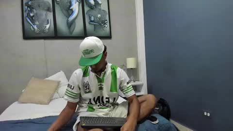 julian billy online show from 23, 12, 2024