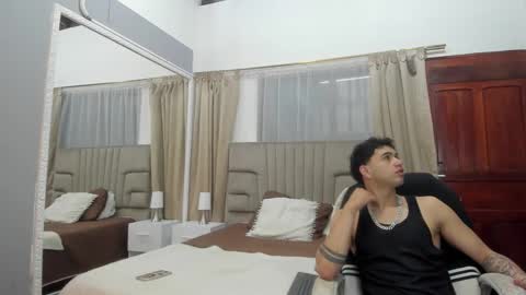 julian billy online show from 15, 2, 2025