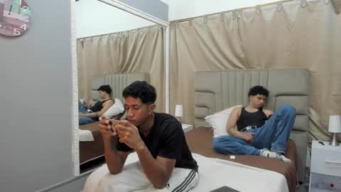 julian billy online show from 15, 2, 2025