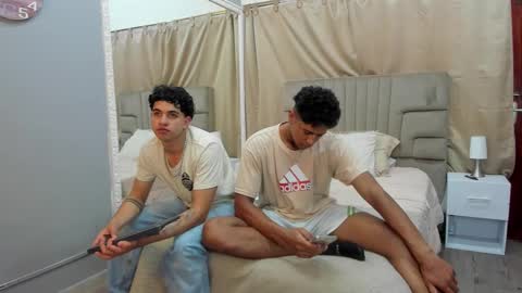 julian billy online show from 22, 2, 2025