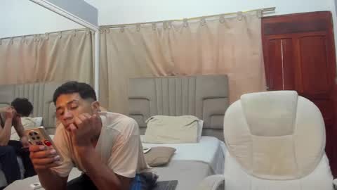 julian billy online show from 3, 3, 2025