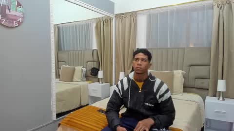 julian billy online show from 7, 3, 2025