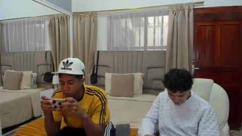 julian billy online show from 7, 3, 2025